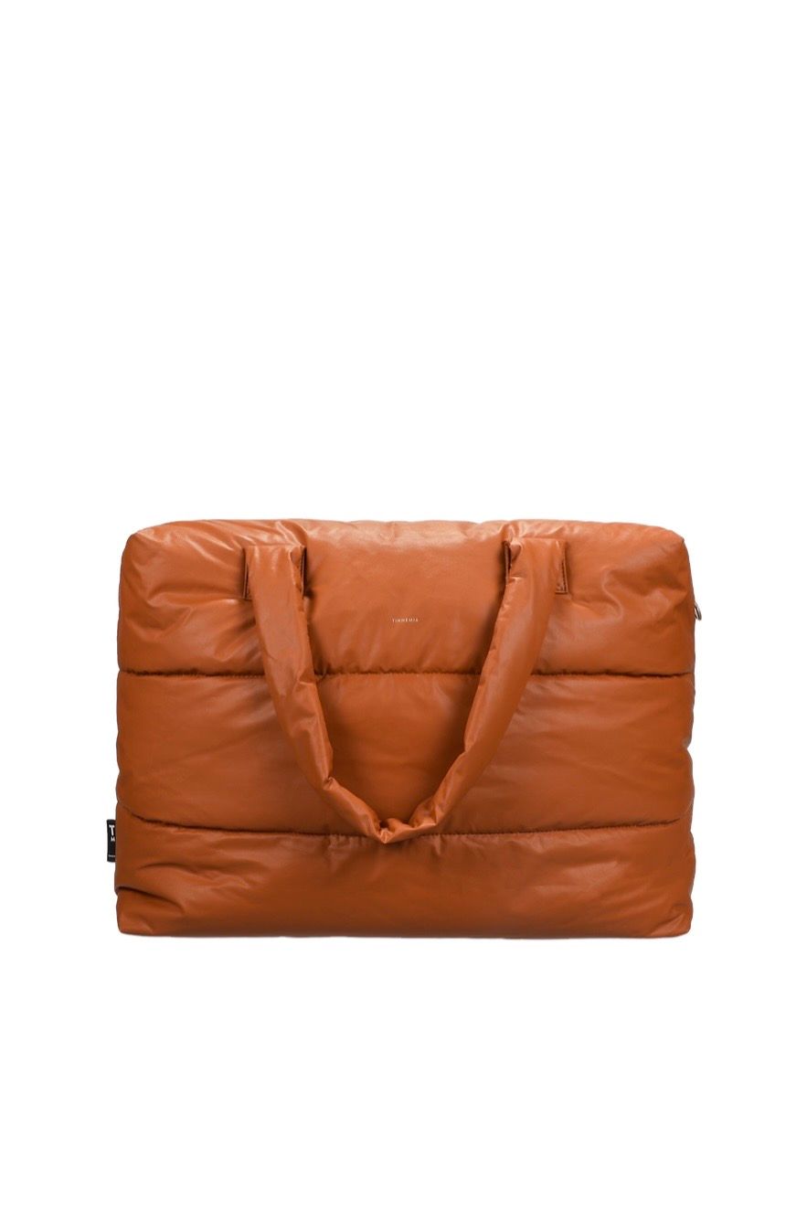 sac Tinnie+mia Camill big puffy adobe