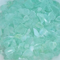 Glass Rocks 2-6 in