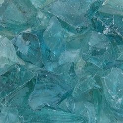 Medium Glass Rocks