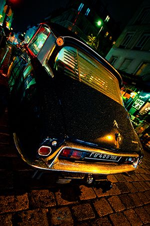 SUPERDS