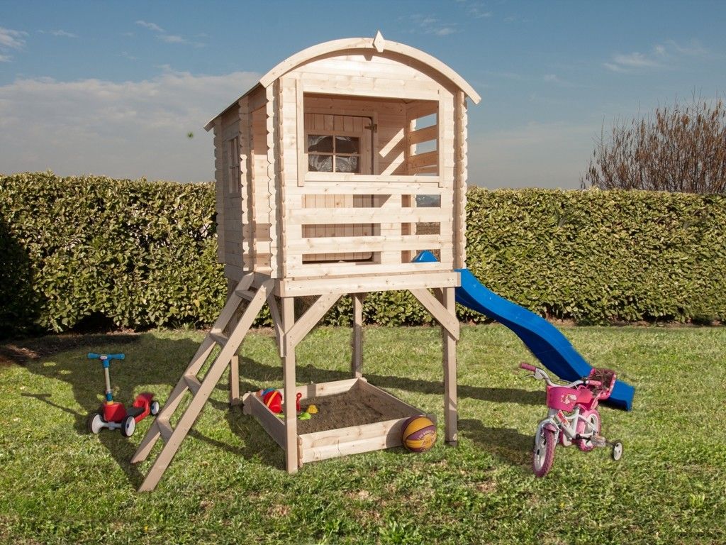 CASETTA JOY CM. 163X118