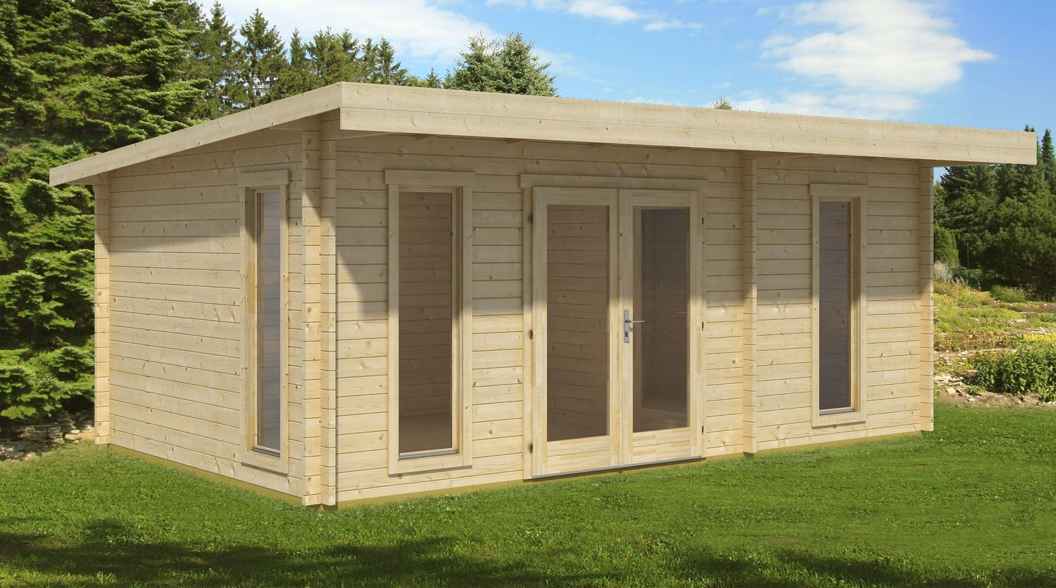 CASETTA AURORA CM 587X377
