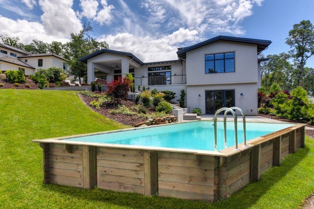 PISCINA RETTANGOLARE 800X500