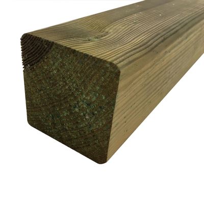 PROFILO IMPREGNATO CM. 9X9X300