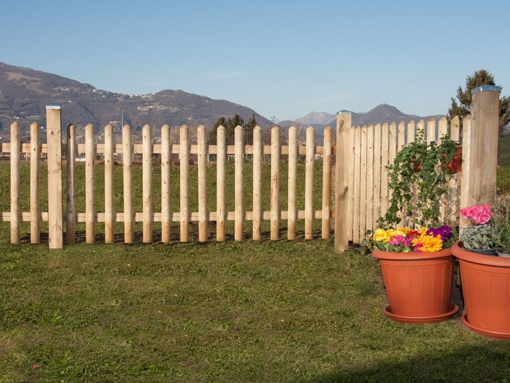 STECCATO CON MEZZO PALO 200X100H.