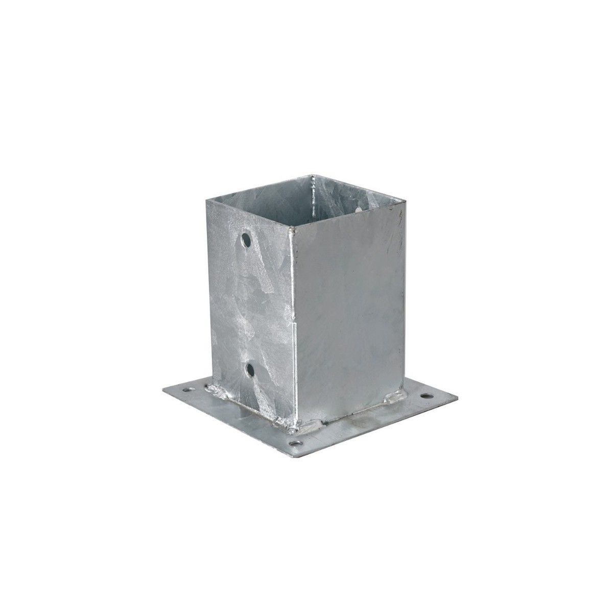 STAFFA BICCHIERE QUADRA CM. 12X12