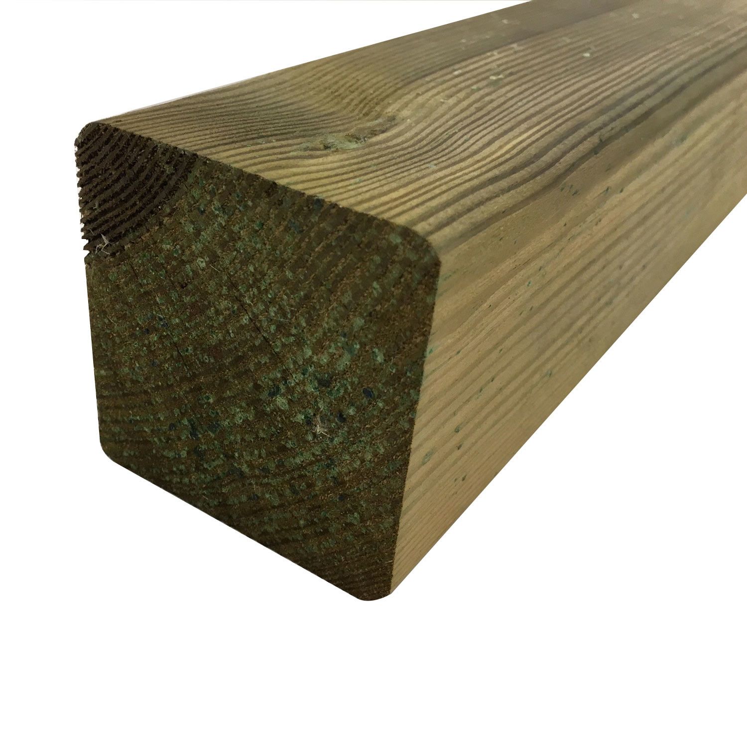 PROFILO IMPREGNATO CM. 9X9X240