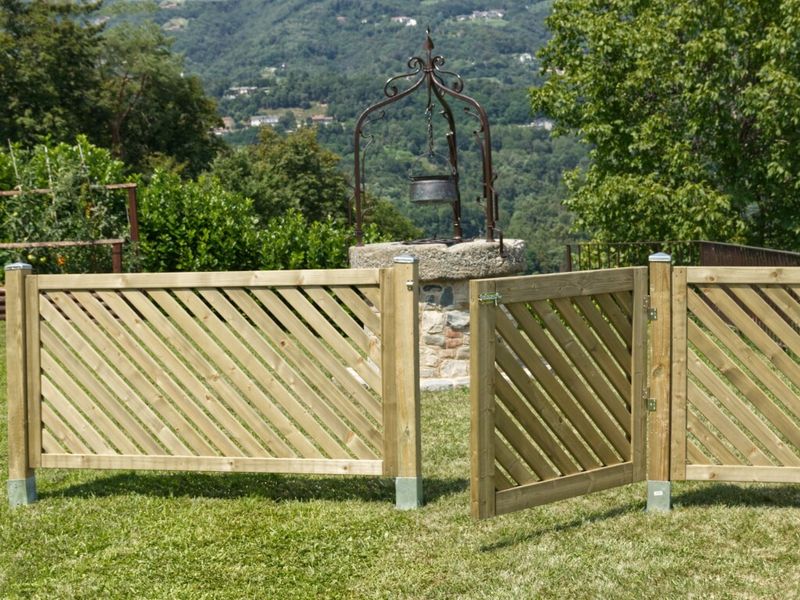 RECINZIONE SELENIA 180X90 IMPR.