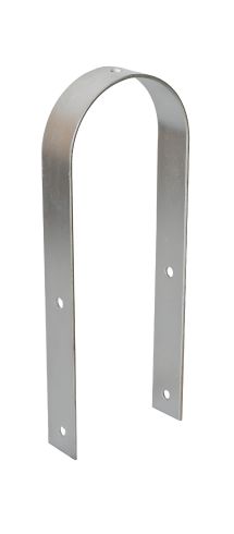 STAFFA A U DIAM. CM. 10