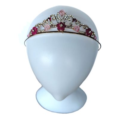 Sleeping Beauty Princess Tiara