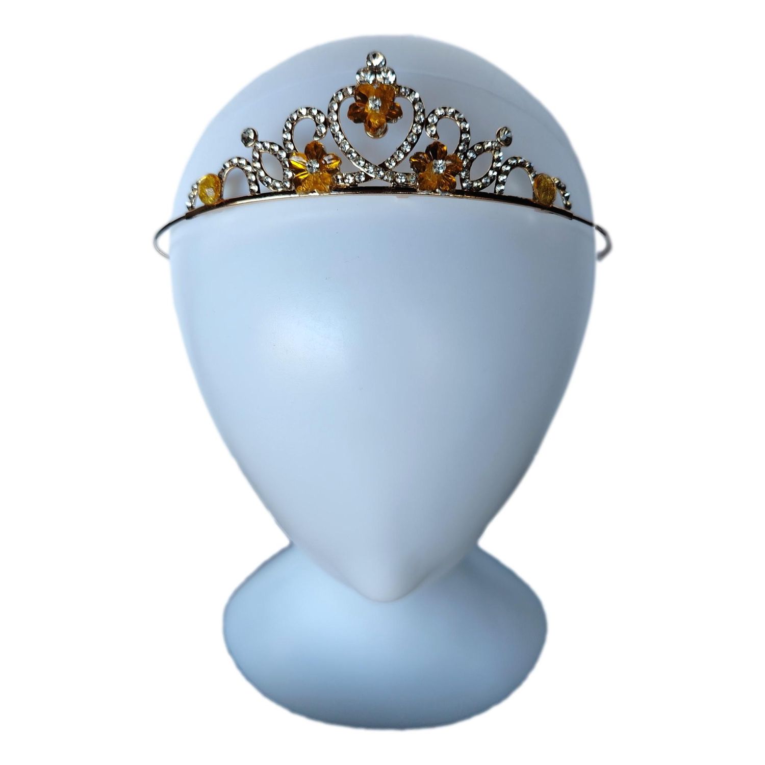 Belle Princess Tiara