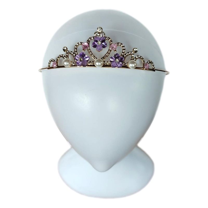 Rapunzel Princess Tiara