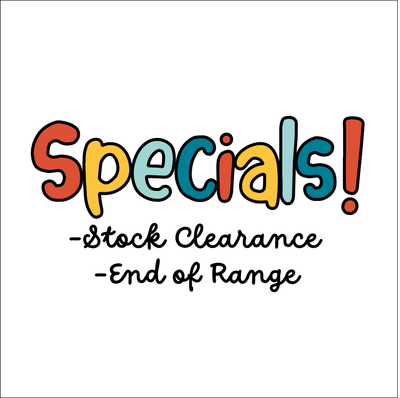 Specials