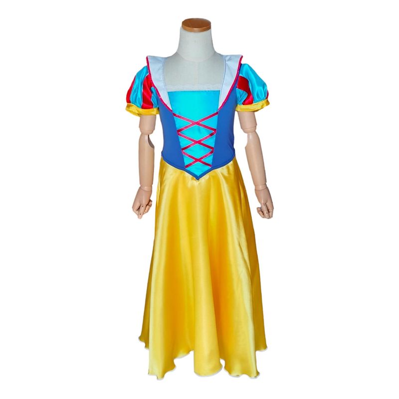 Snow White Princess Dress