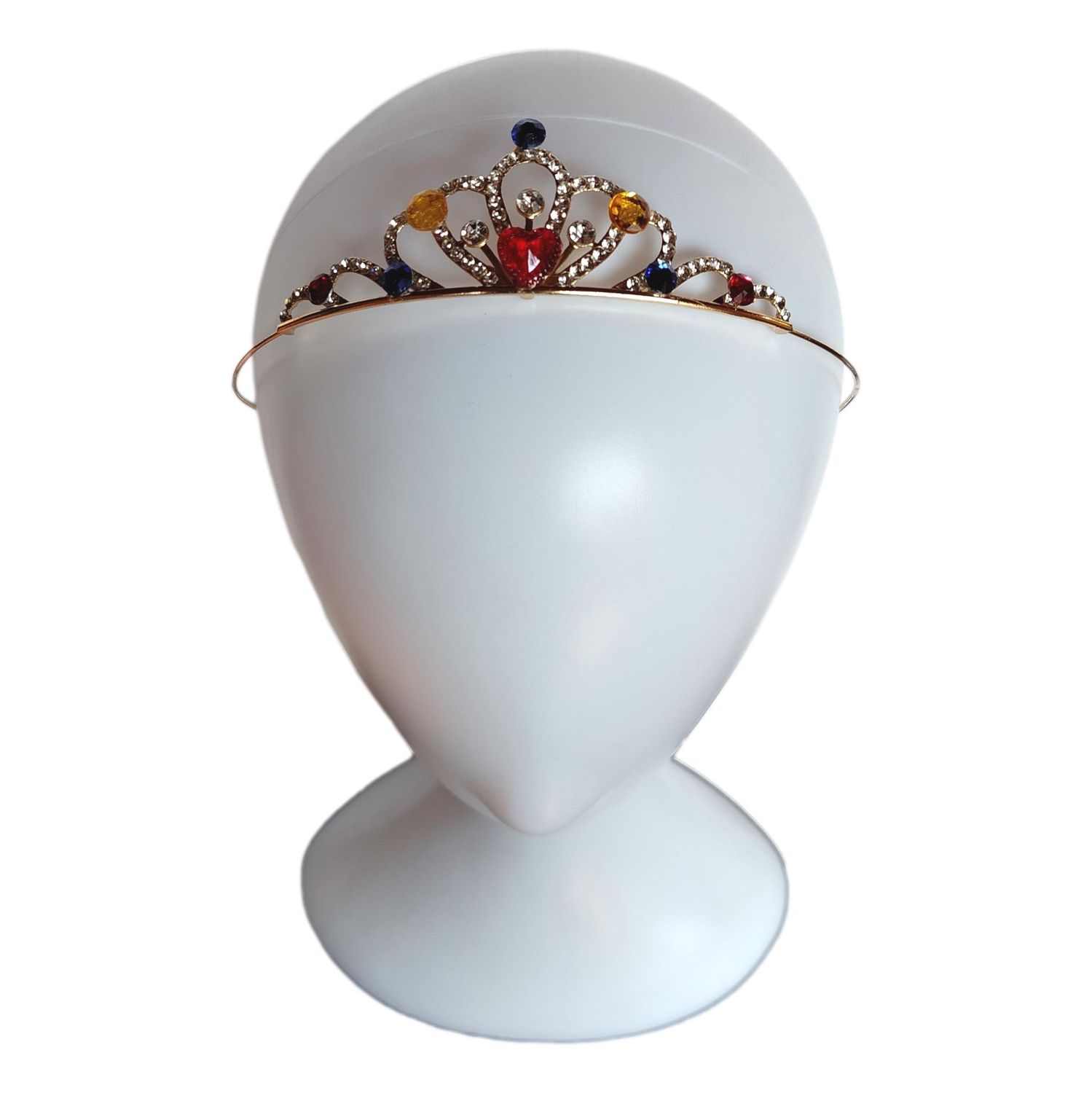 Snow White Princess Tiara