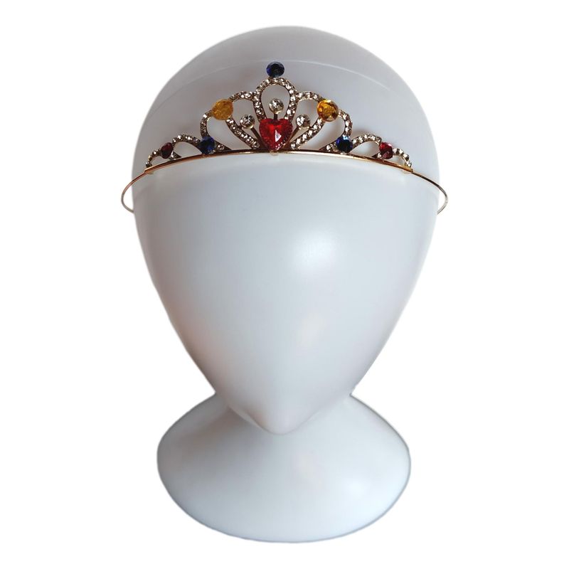 Snow White Princess Tiara