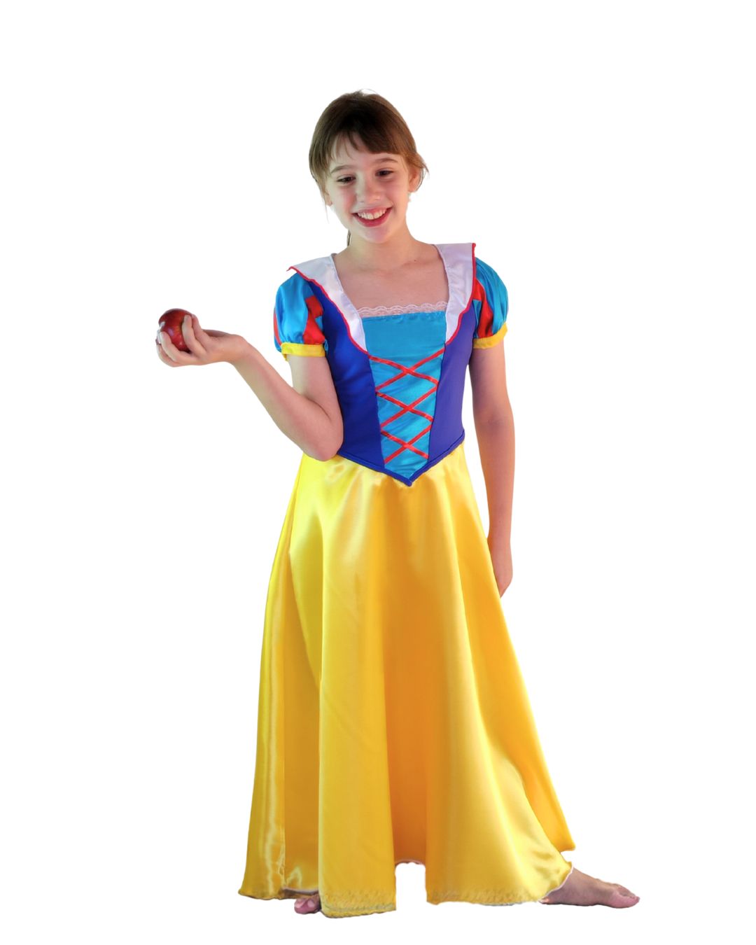Snow White Princess Dress