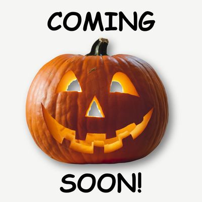 Halloween Collection