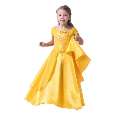 Belle Princess Dress