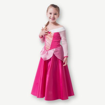 Sleeping Beauty Princess Dress Sleeping Beauty Princess Dress