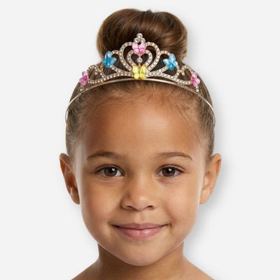 Cinderella (Butterfly) Princess Tiara Cinderella (Butterfly) Princess Tiara