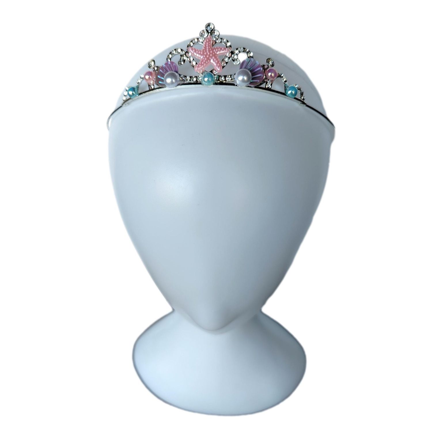New Ariel Mermaid Tiara
