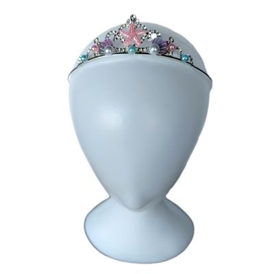 New Ariel Mermaid Tiara