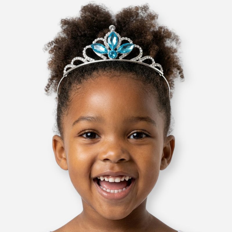 Elsa Princess Tiara