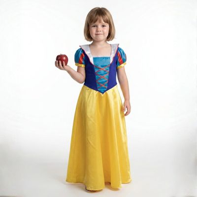 Snow White Princess Dress