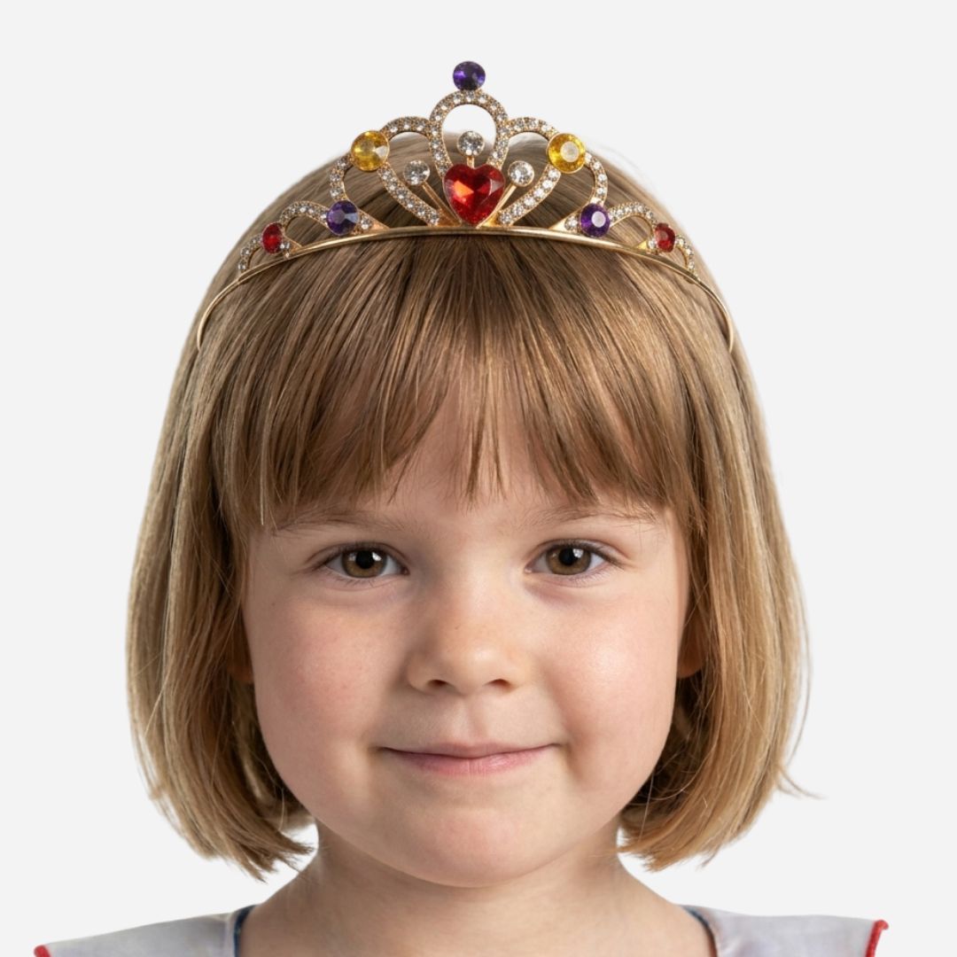 Snow White Princess Tiara