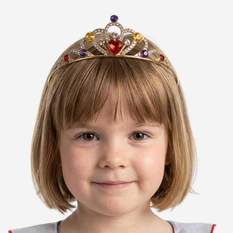 Snow White Princess Tiara