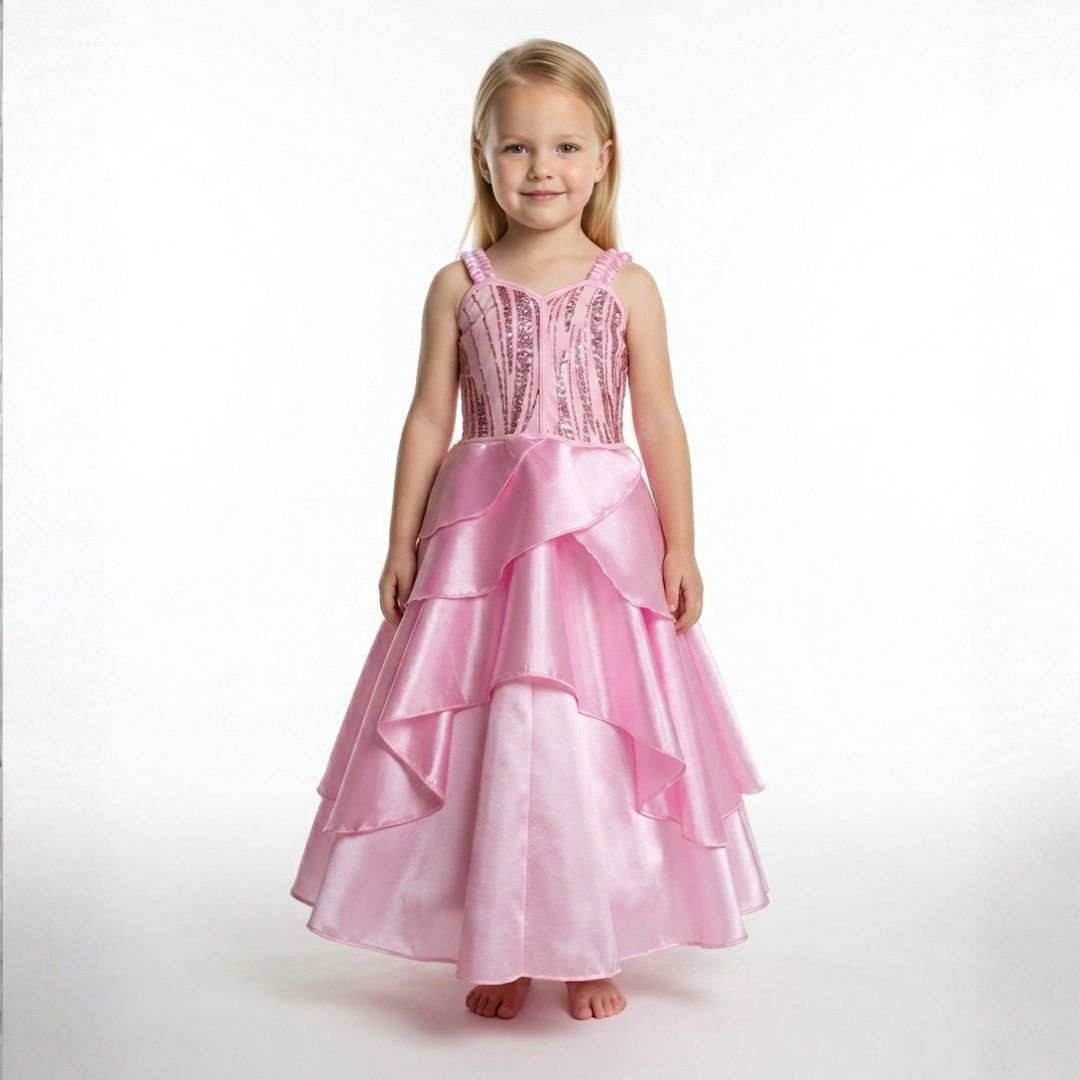 Good Witch Princess Dress