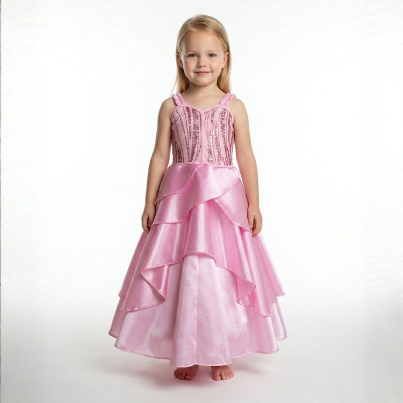 Good Witch Princess Dress