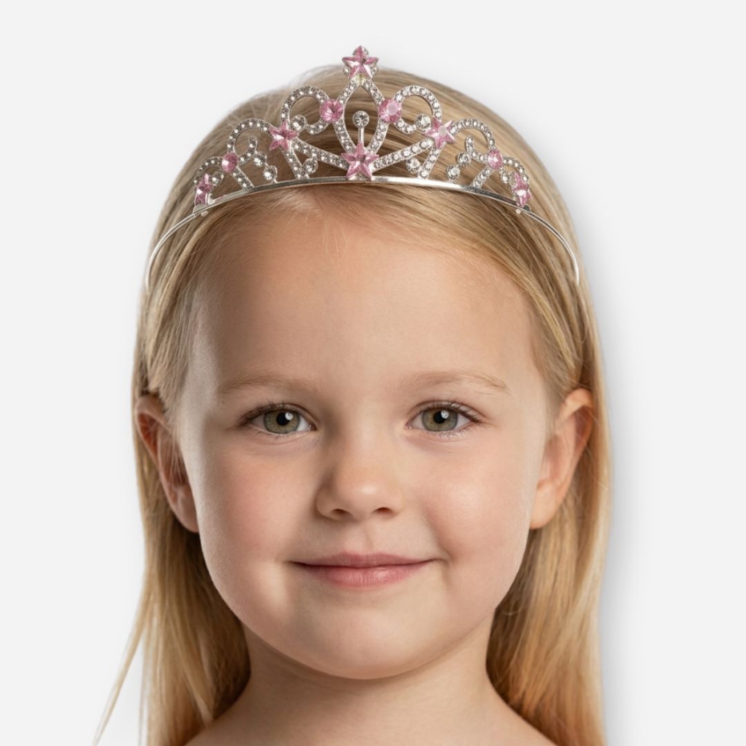 GOOD WITCH PRINCESS TIARA