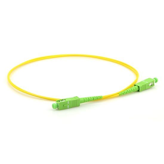 Patchcords