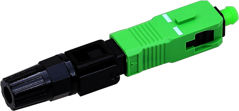 Conectores Rápidos