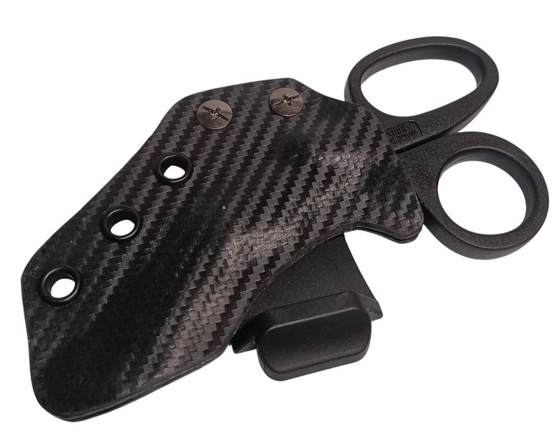Trauma Sheers Holster