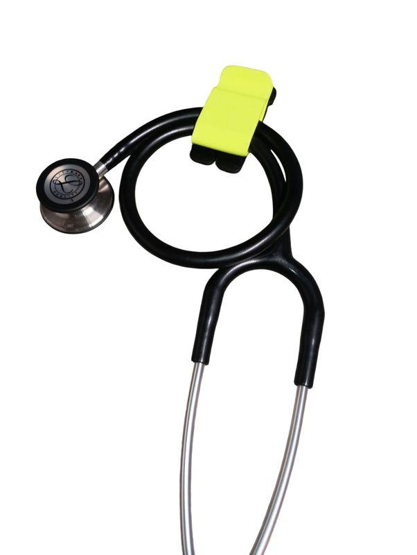 KYDEX Stethoscope Holster