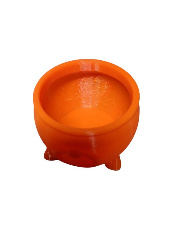 Mini Candy Cauldron
