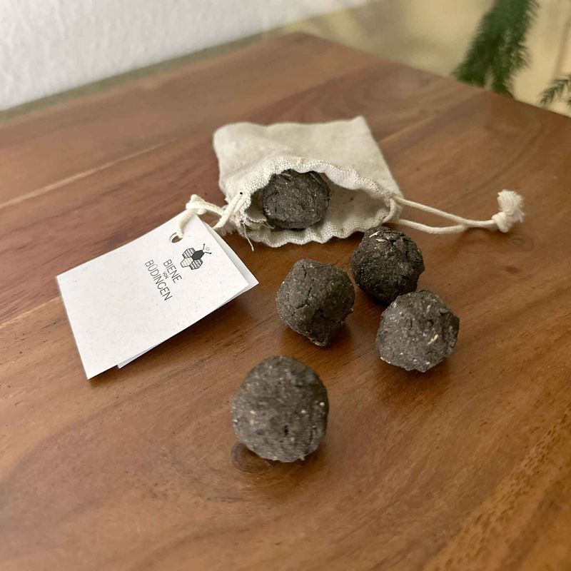 Seed-Bombs