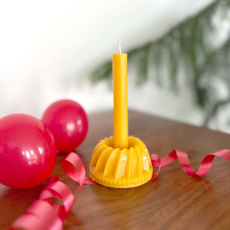 PUSTEKUCHEN - Geburtstags-Set