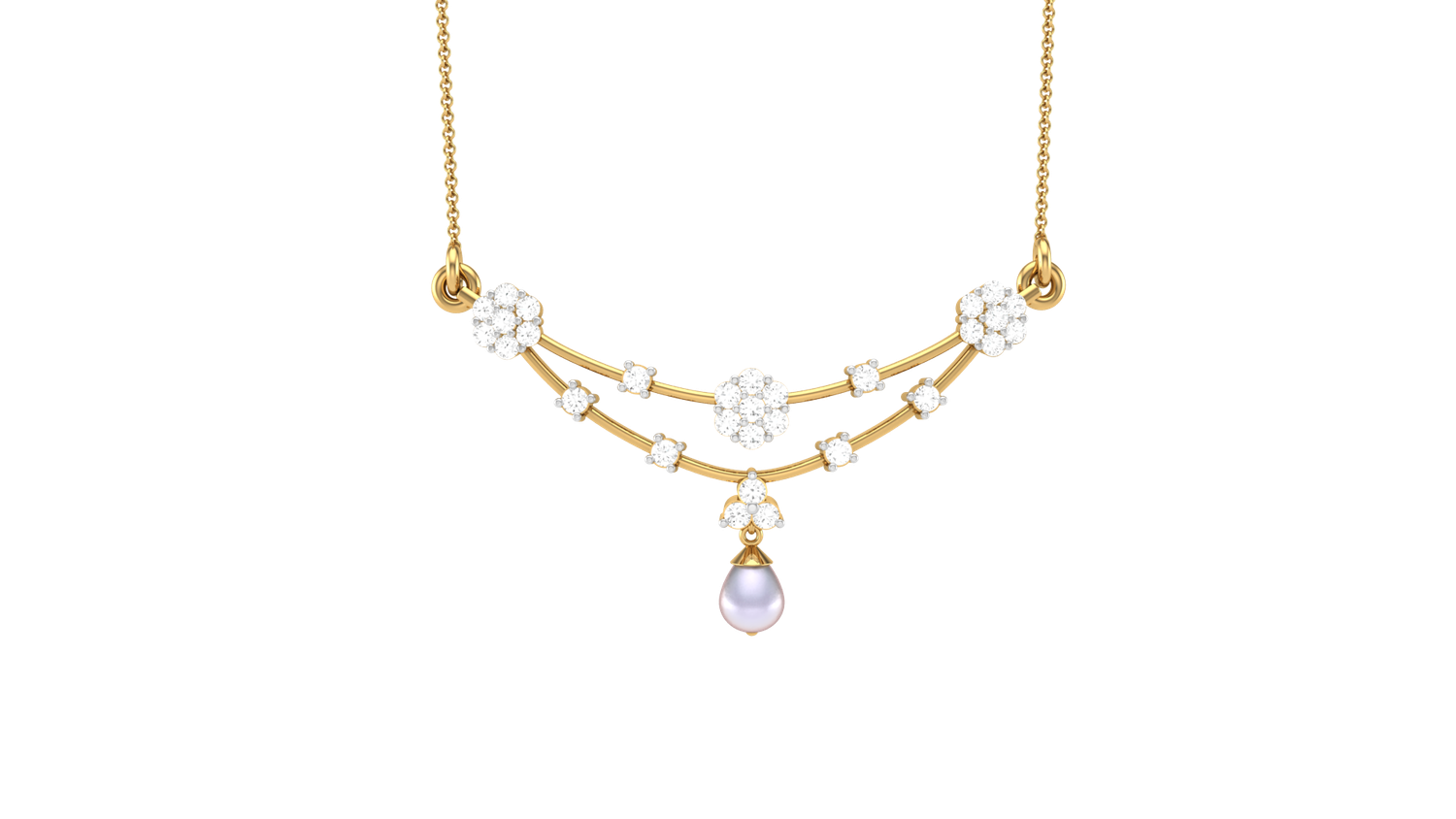 Radiant Vows Tanmaniya