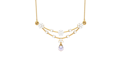 Radiant Vows Tanmaniya