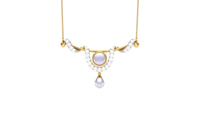Diamond Radiance Tanmaniya