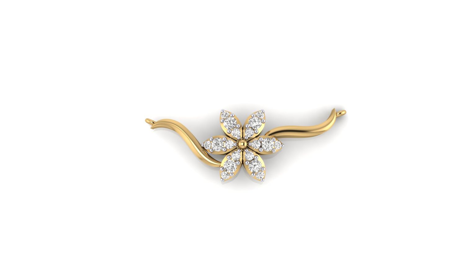 Gleaming Grace Tanmaniya