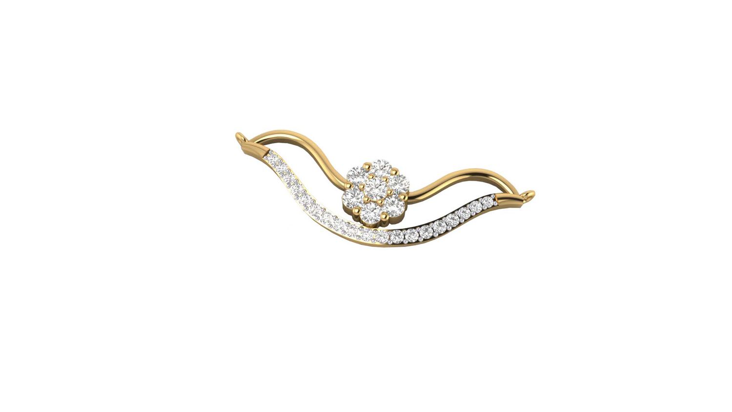 Majestic Sparkle Tanmaniya