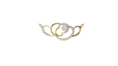 Lustrous Bliss Tanmaniya