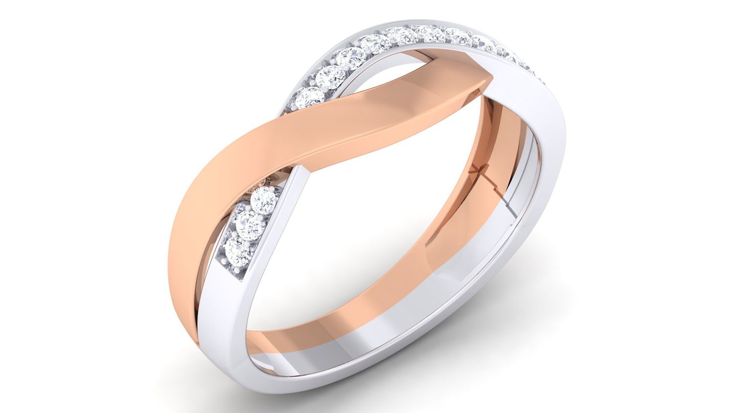 Drake's Legacy Diamond Ring