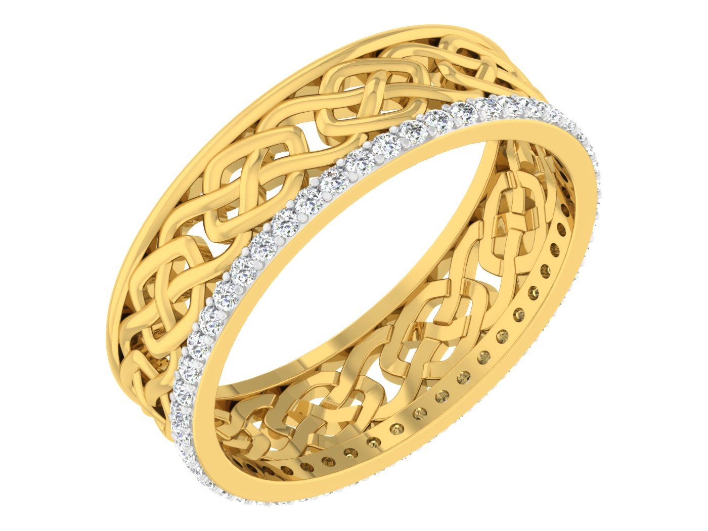 Radiant Simplicity Band