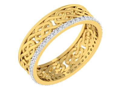 Radiant Simplicity Band